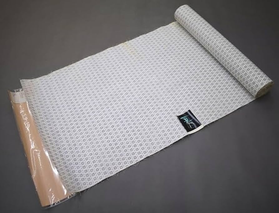 【激安】大近の麻と綿の反物お安くいたします　84 激安】大近の麻と綿の反物お安くいたします 84